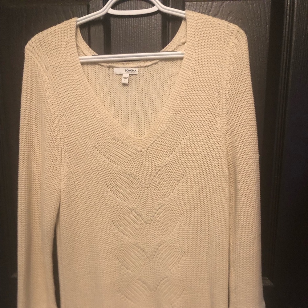 Sonoma women’s sweater